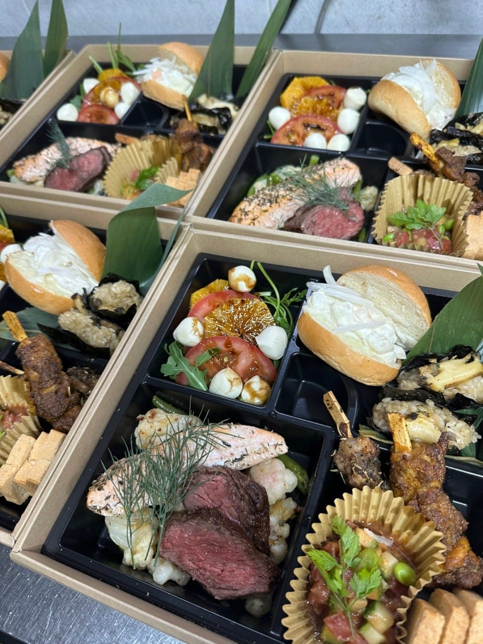 Lunar New Year Catering for Solo-Living Employees: A Practical Holiday Benefit — 8