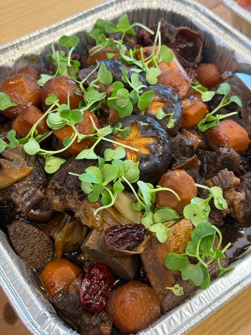 Lunar New Year Catering for Solo-Living Employees: A Practical Holiday Benefit — 9