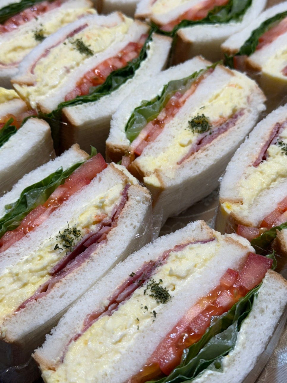 Breakfast Catering for Companies Near Gangnam Station — Handmade, Fresh, Daily — 5