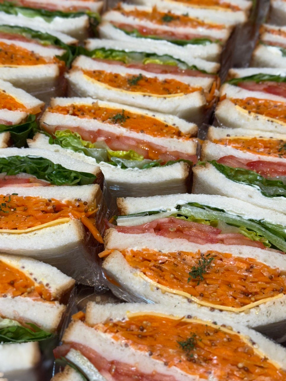Breakfast Catering for Companies Near Gangnam Station — Handmade, Fresh, Daily — 6