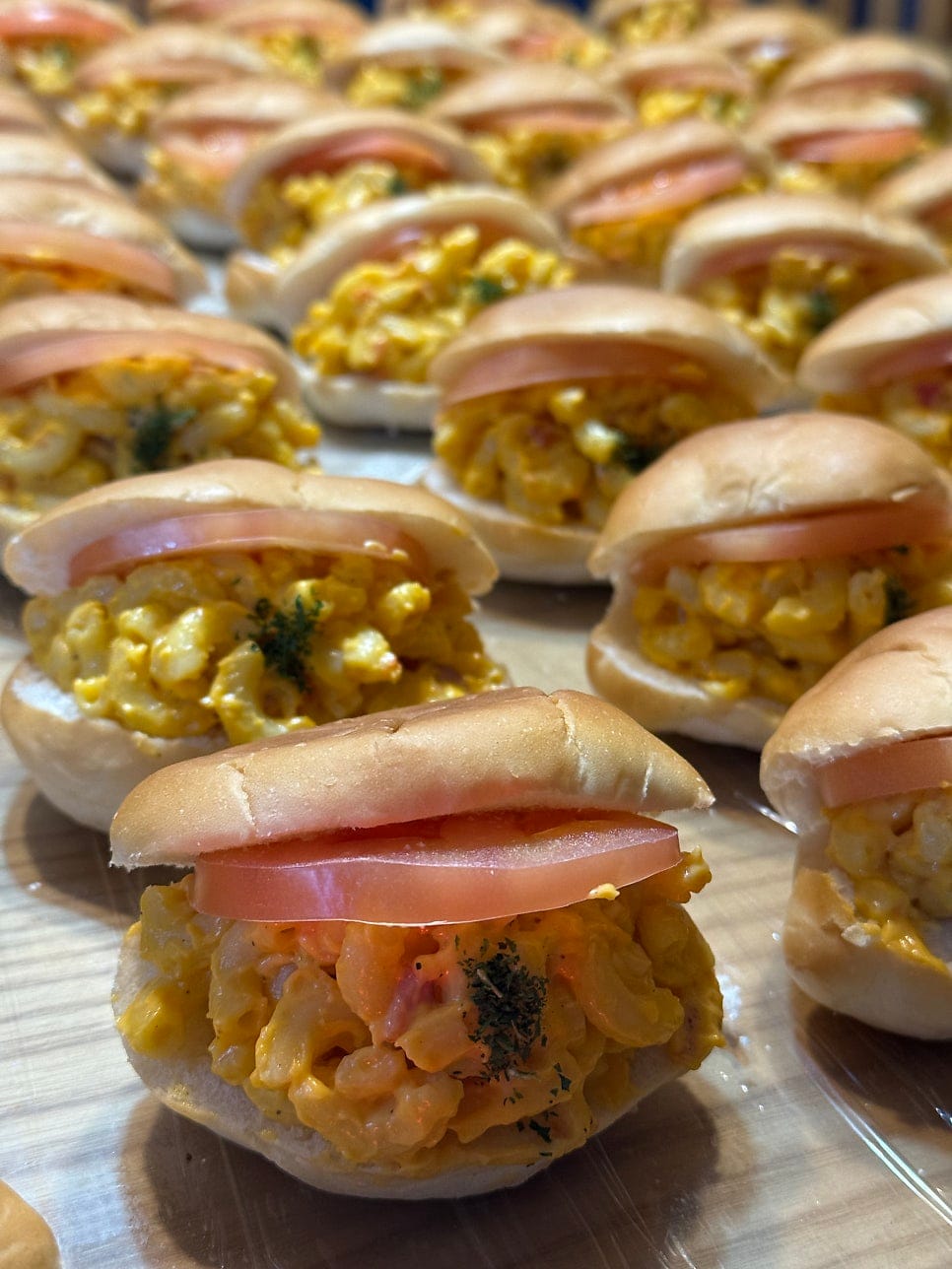 Breakfast Catering for Companies Near Gangnam Station — Handmade, Fresh, Daily — 7