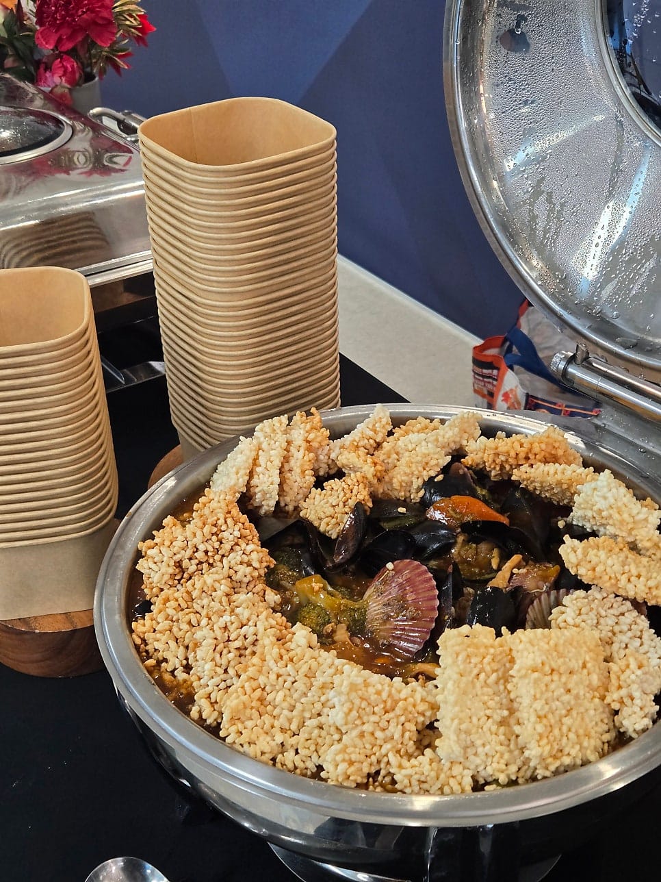 Buffet Catering for Grand Openings and Launch Events — 7