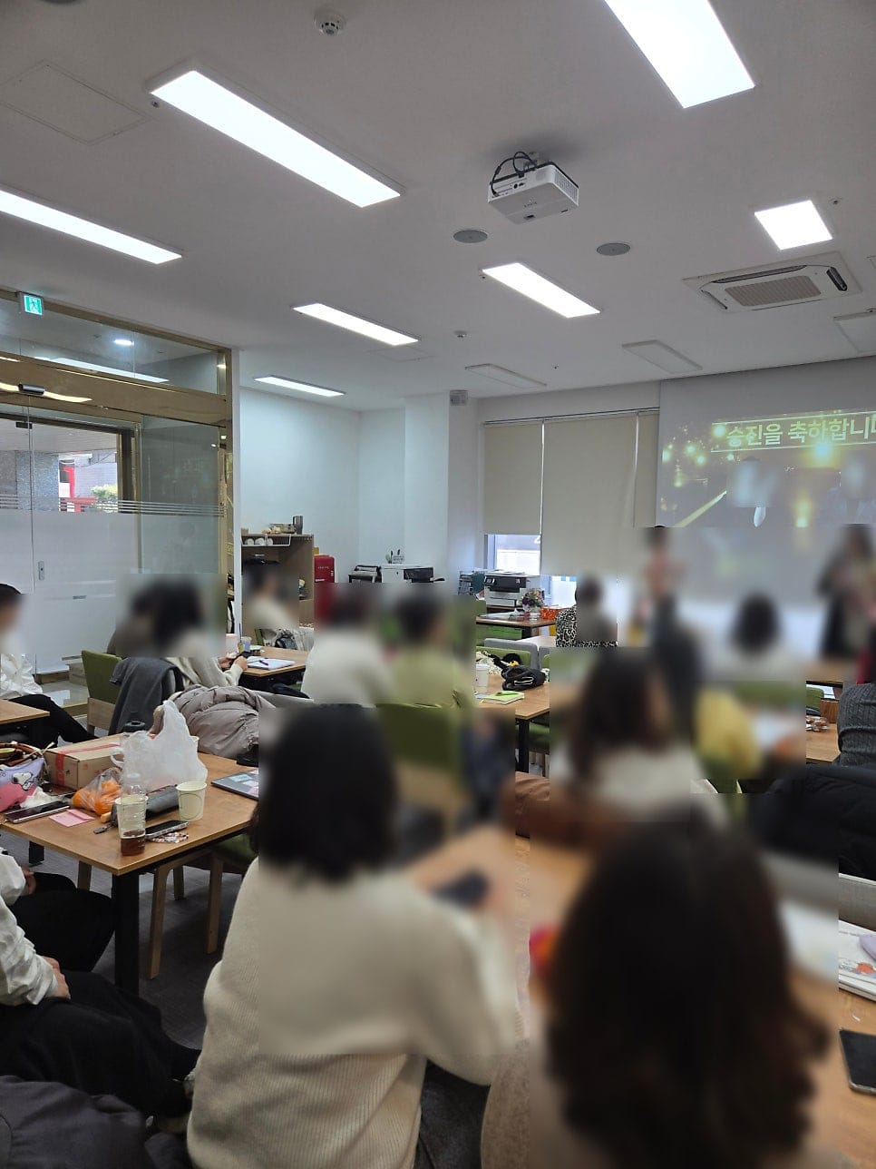 Box Catering for Office Promotion Parties and New Year Kick-Off Events — 3