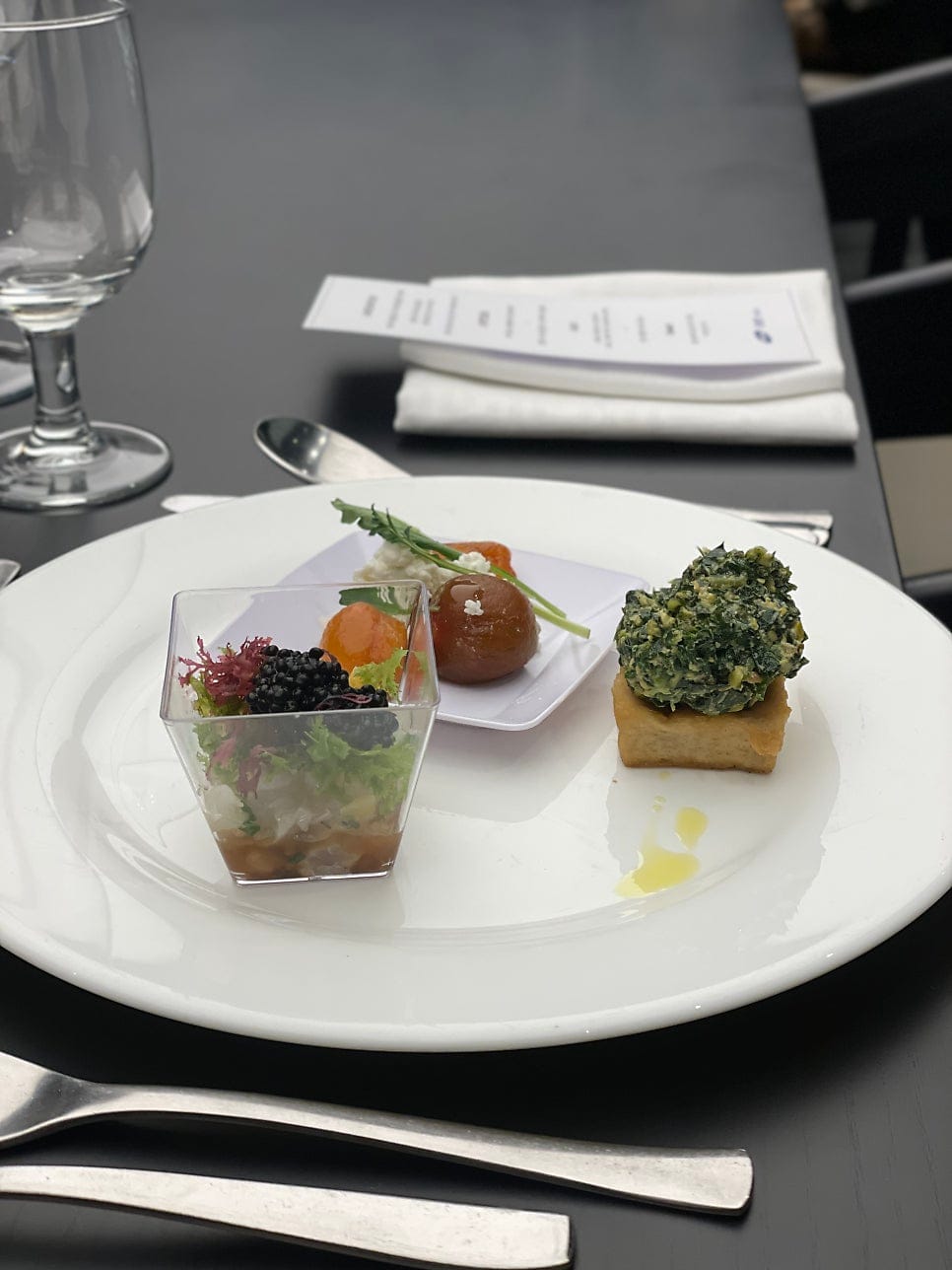 VIP Catering in Korea: Private Events, Corporate Dinners & Brand Launches — 4