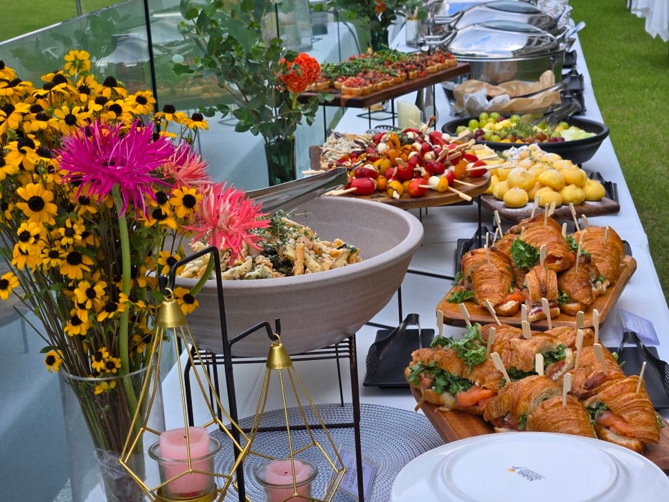 VIP Catering in Korea: Private Events, Corporate Dinners & Brand Launches — 6