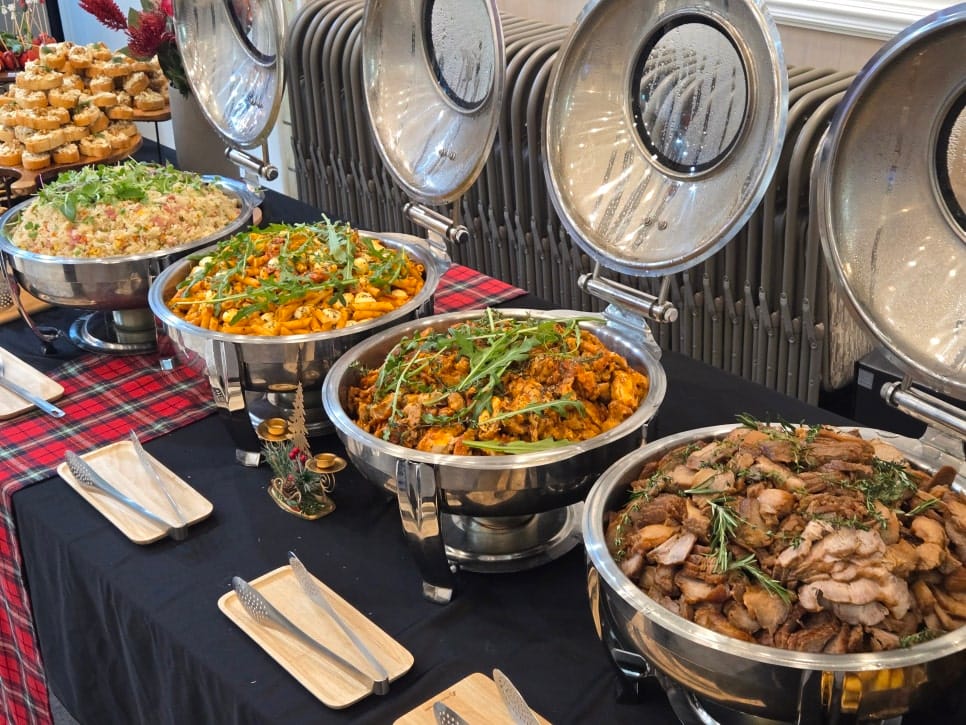 VIP Catering in Korea: Private Events, Corporate Dinners & Brand Launches — 10