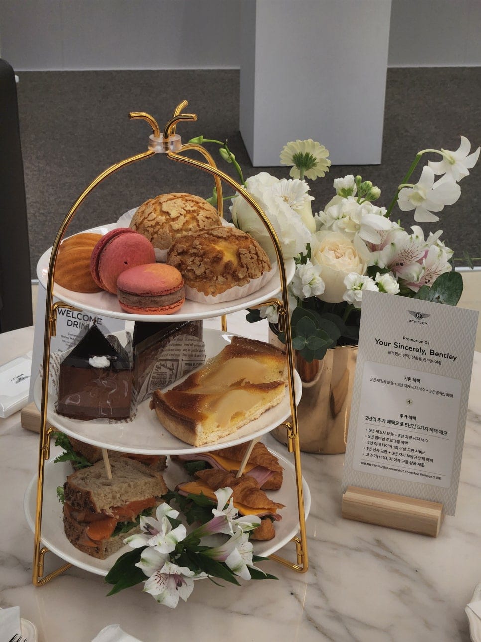 Finger Food Catering for Pop-Up Events and Product Launch Parties — 3