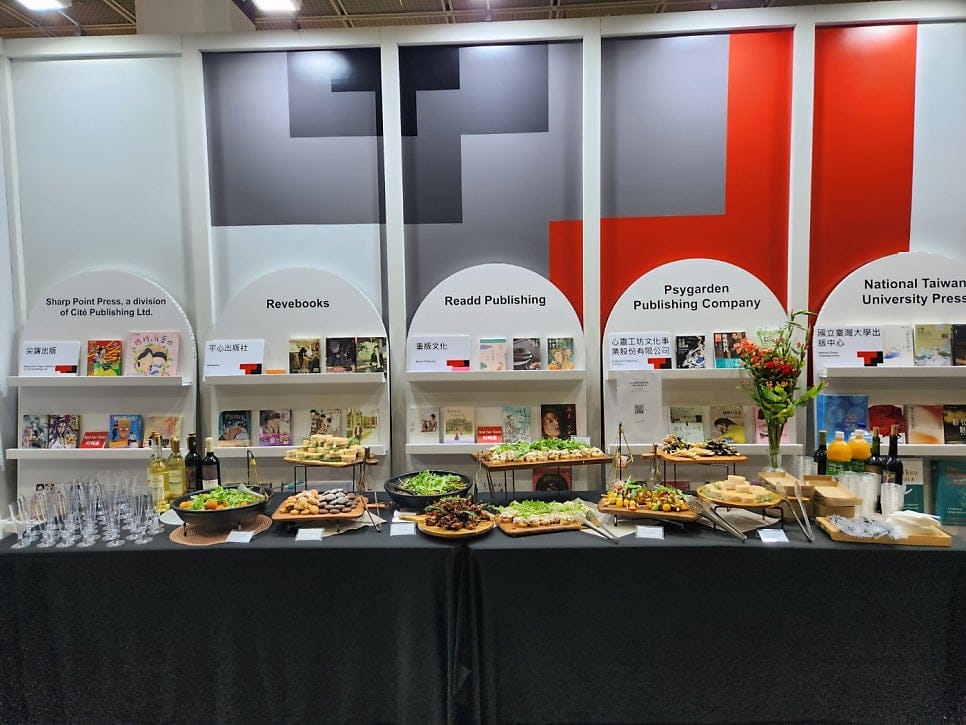 Finger Food Catering for Pop-Up Events and Product Launch Parties — 4