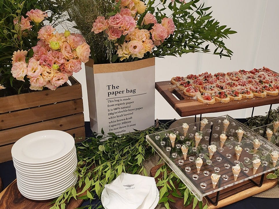 Finger Food Catering for Pop-Up Events and Product Launch Parties — 5
