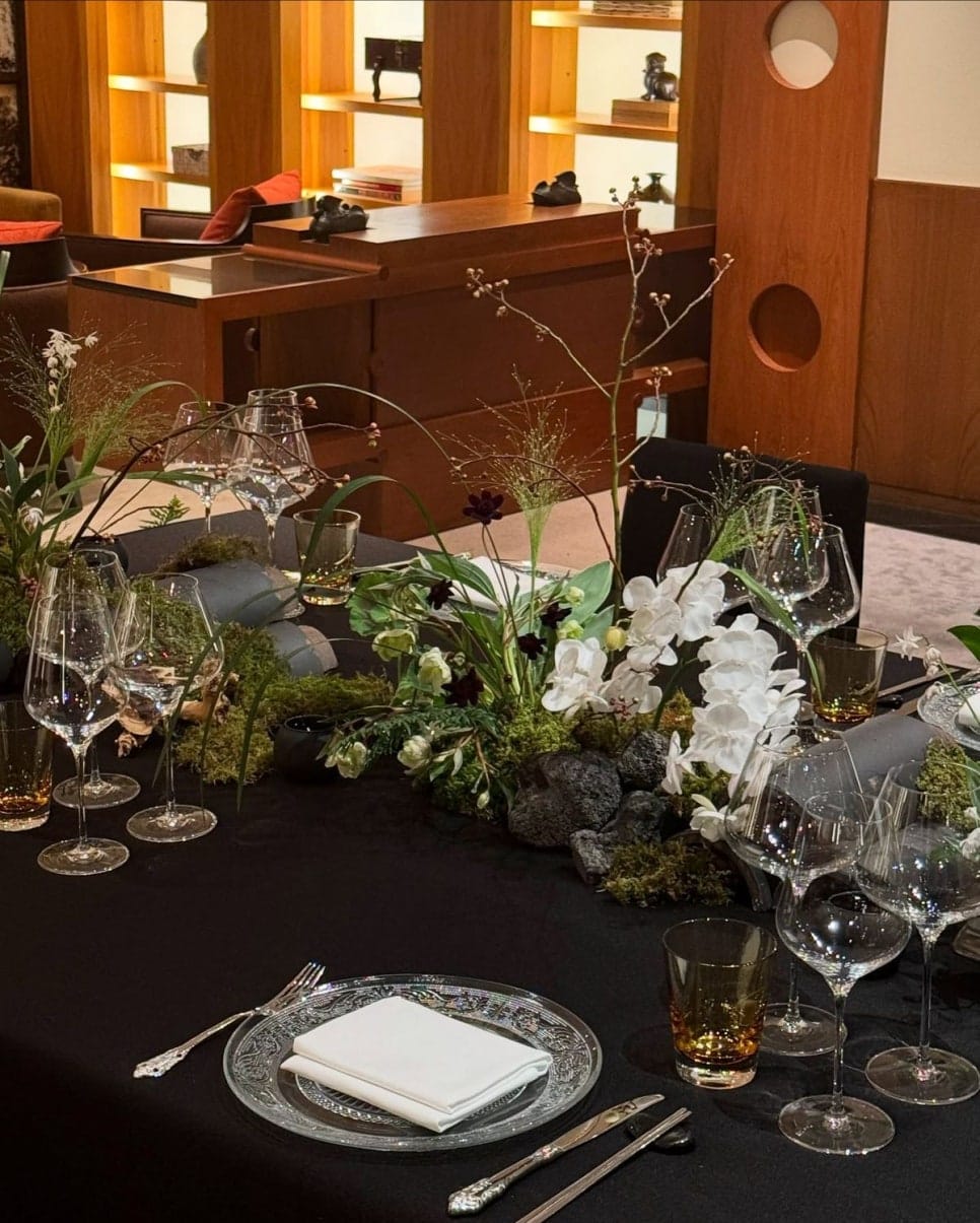 Private Small Wedding Party Catering: How to Plan the Food