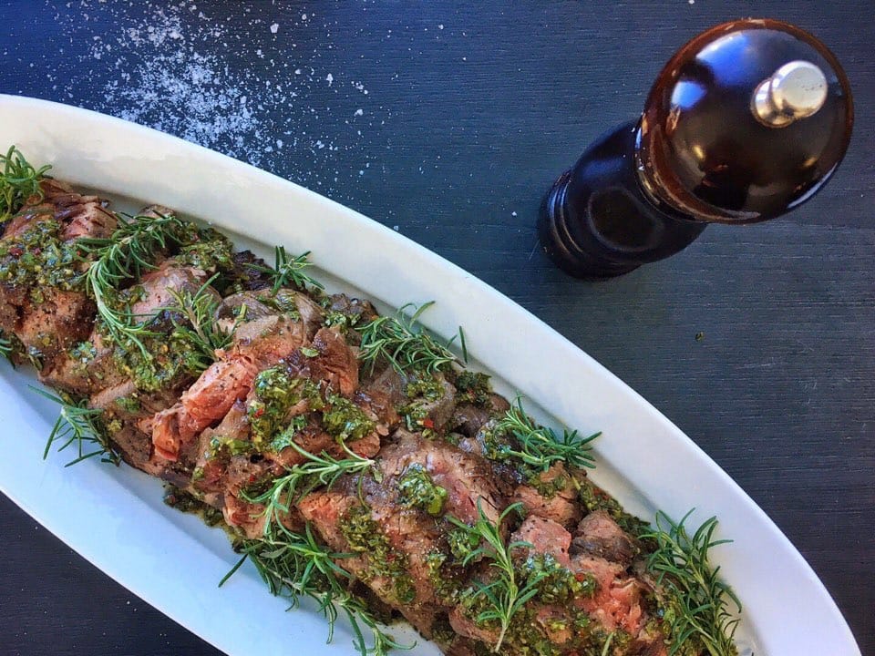 Private Small Wedding Party Catering: How to Plan the Food — 7