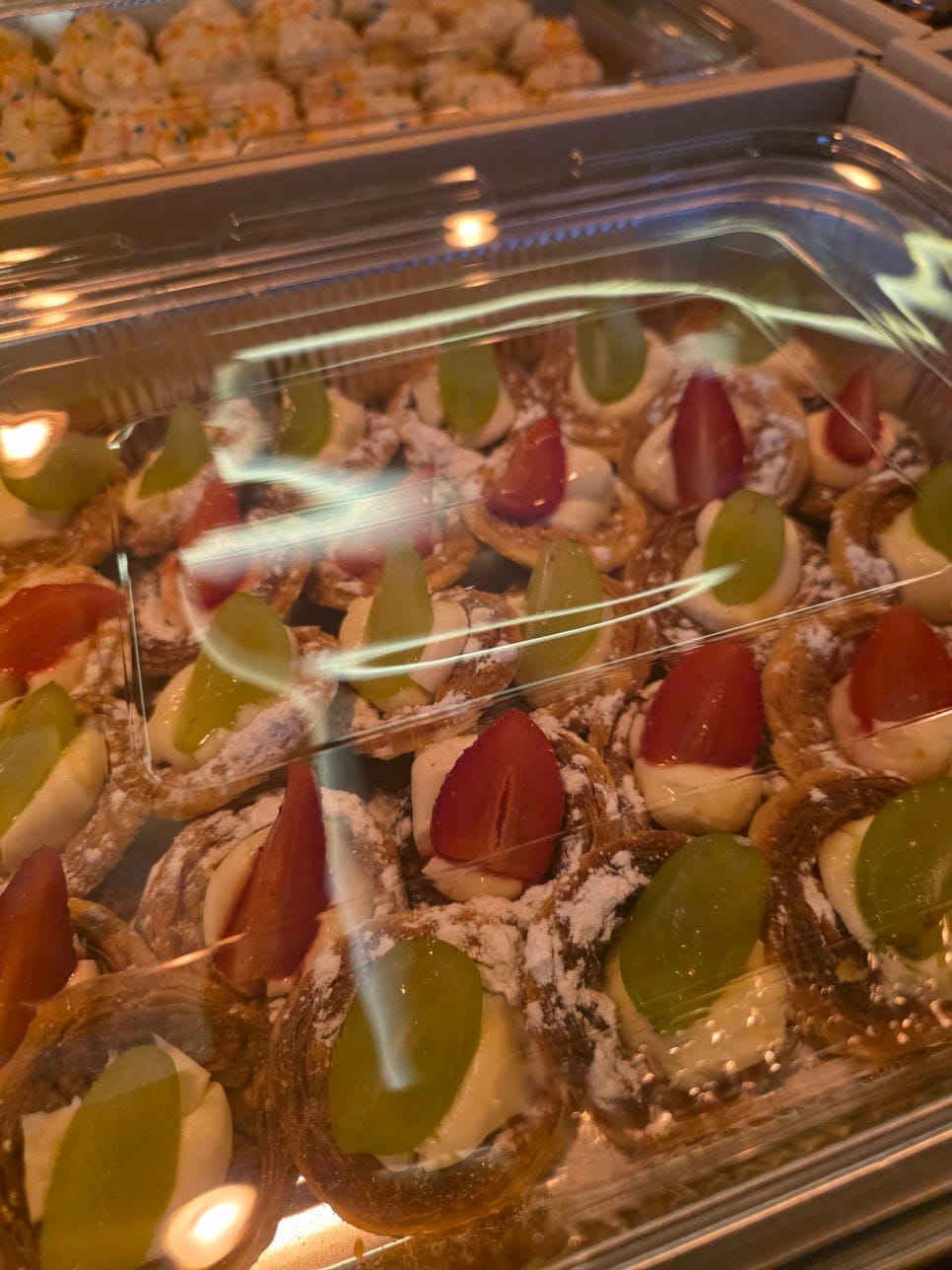 Drop-off Catering for School Recitals, Performances, and Presentations — 3