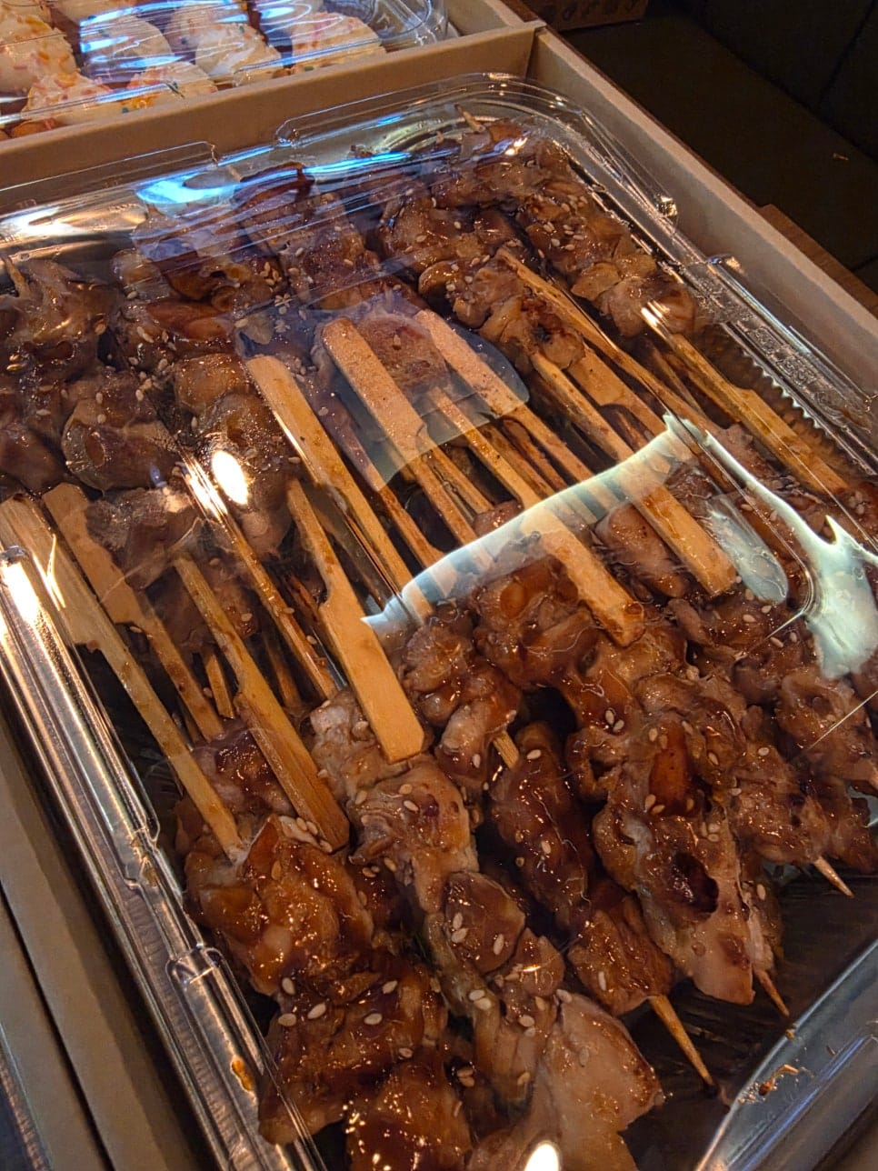 Drop-off Catering for School Recitals, Performances, and Presentations — 5