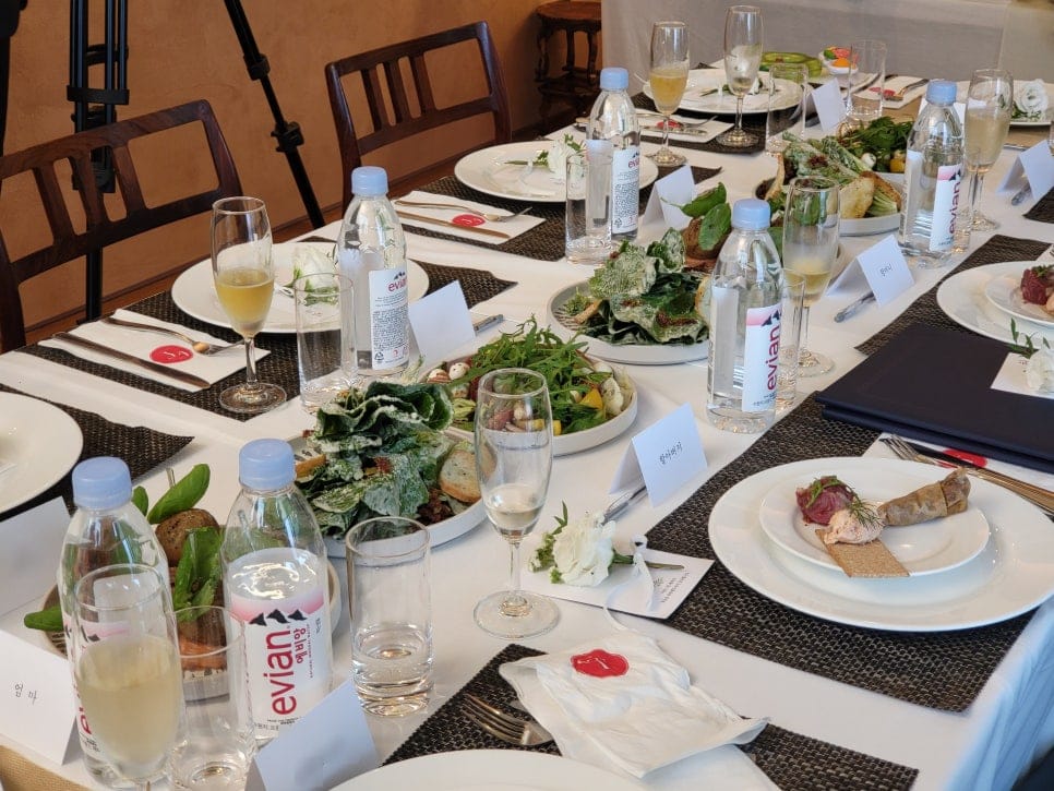 Private First Birthday Party Catering for Close Family — 3