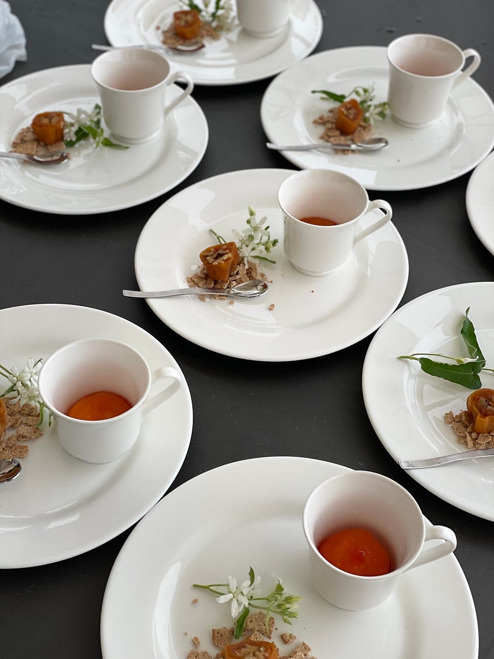Private First Birthday Party Catering for Close Family — 5