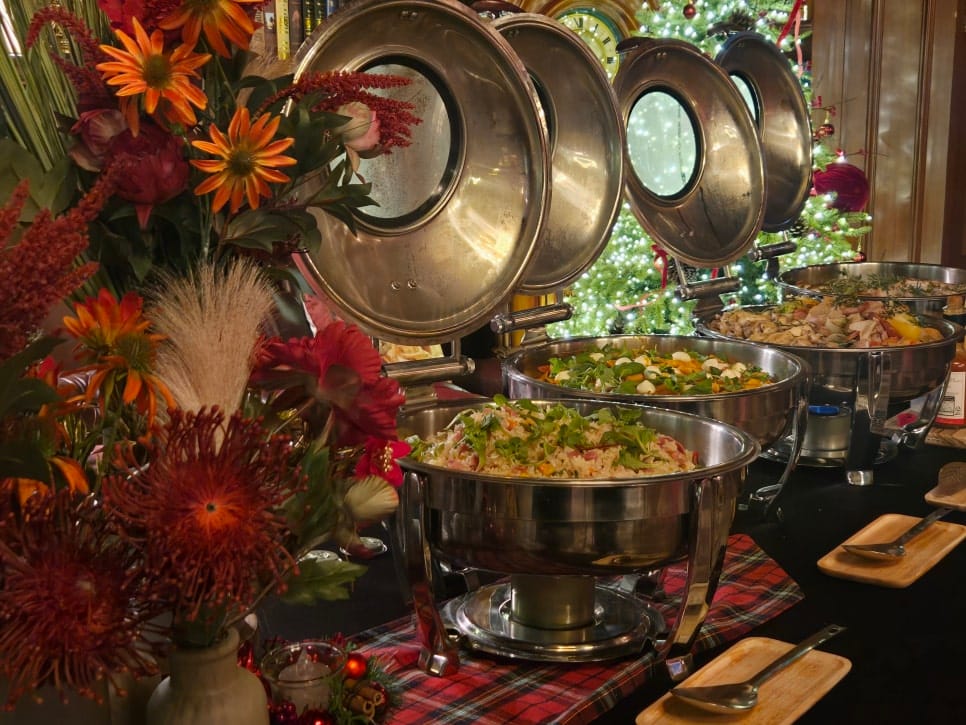 Drop-off Catering vs. Full-Service Catering: Which Is Right for Your Event? — 4