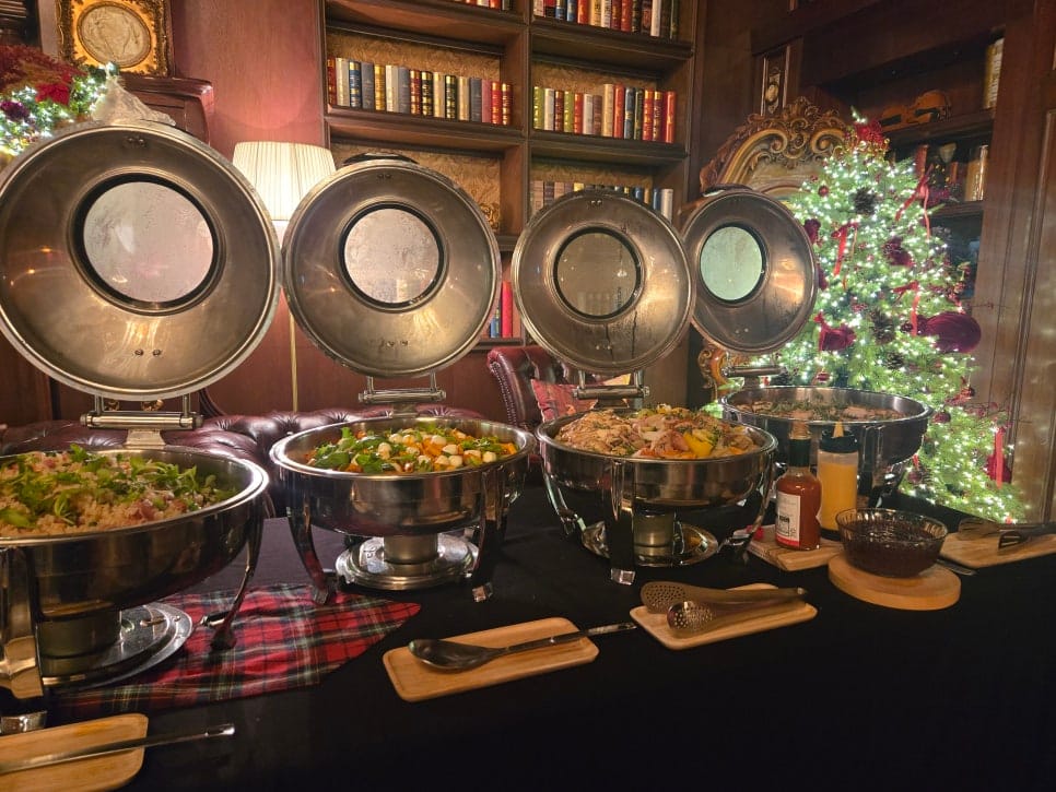 Drop-off Catering vs. Full-Service Catering: Which Is Right for Your Event? — 5