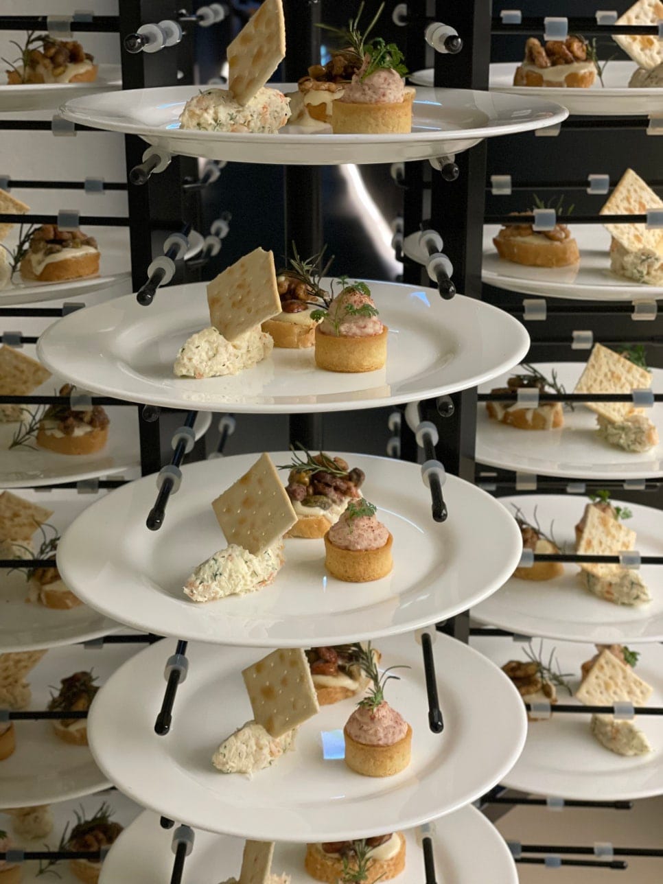 Drop-off Catering vs. Full-Service Catering: Which Is Right for Your Event? — 8