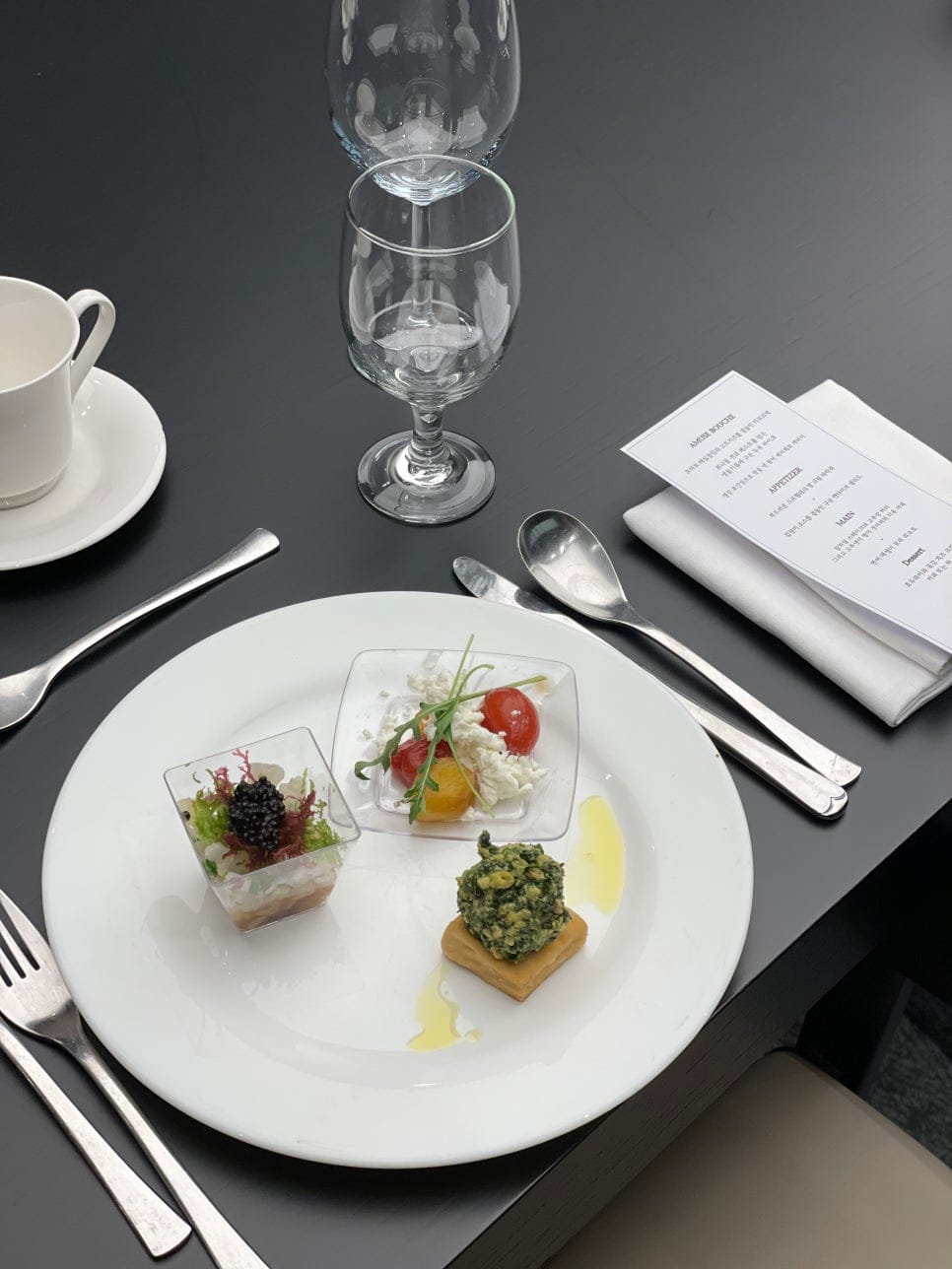 Drop-off Catering vs. Full-Service Catering: Which Is Right for Your Event? — 10