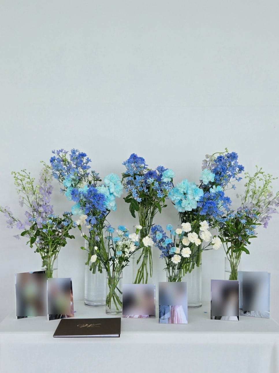 Jeju Wedding Catering: Course Menus, Floral Styling & Outdoor Ceremonies — 4