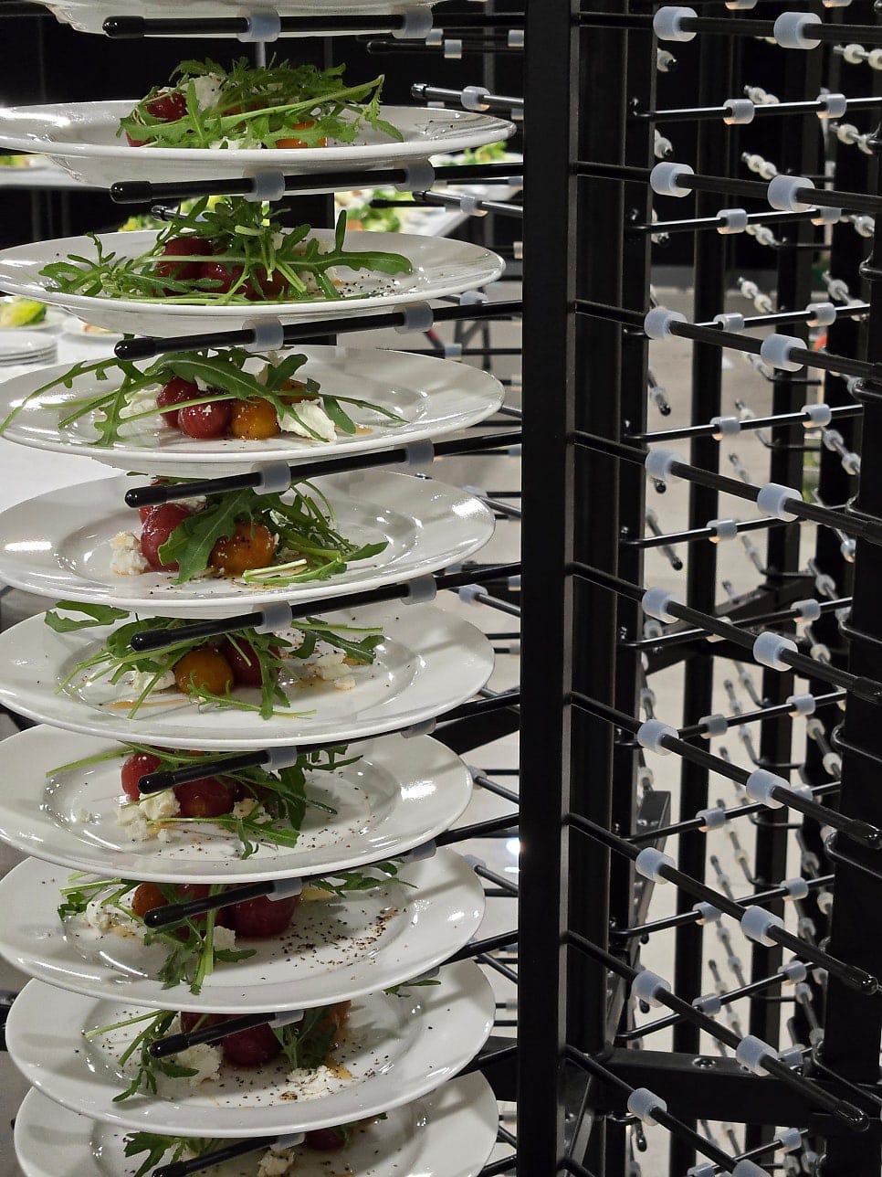 Jeju Wedding Catering: Course Menus, Floral Styling & Outdoor Ceremonies — 8