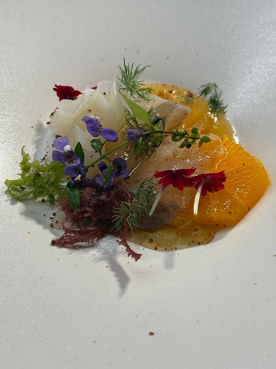 Jeju Wedding Catering: Course Menus, Floral Styling & Outdoor Ceremonies — 9