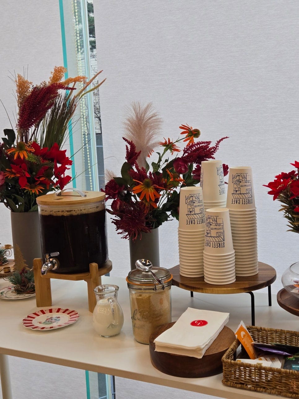 Premium Boxed Lunch Catering for Appier Corporate Event — 4
