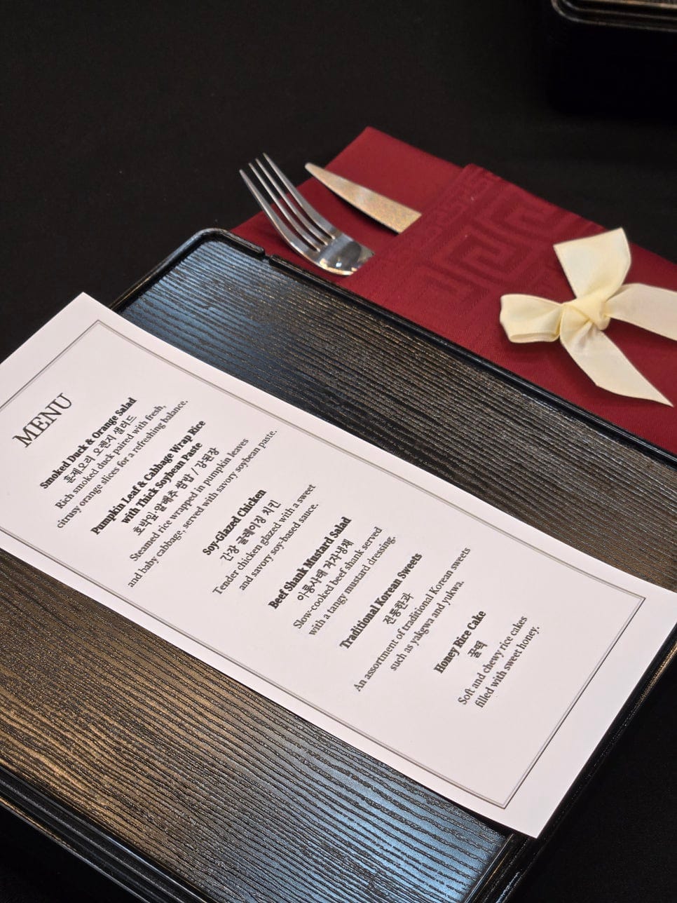 Premium Boxed Lunch Catering for Appier Corporate Event — 5