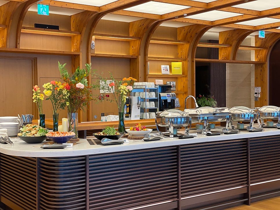 Year-End Corporate Catering in Seoul — Custom Menus for Office Parties and Year-End Gatherings — 3