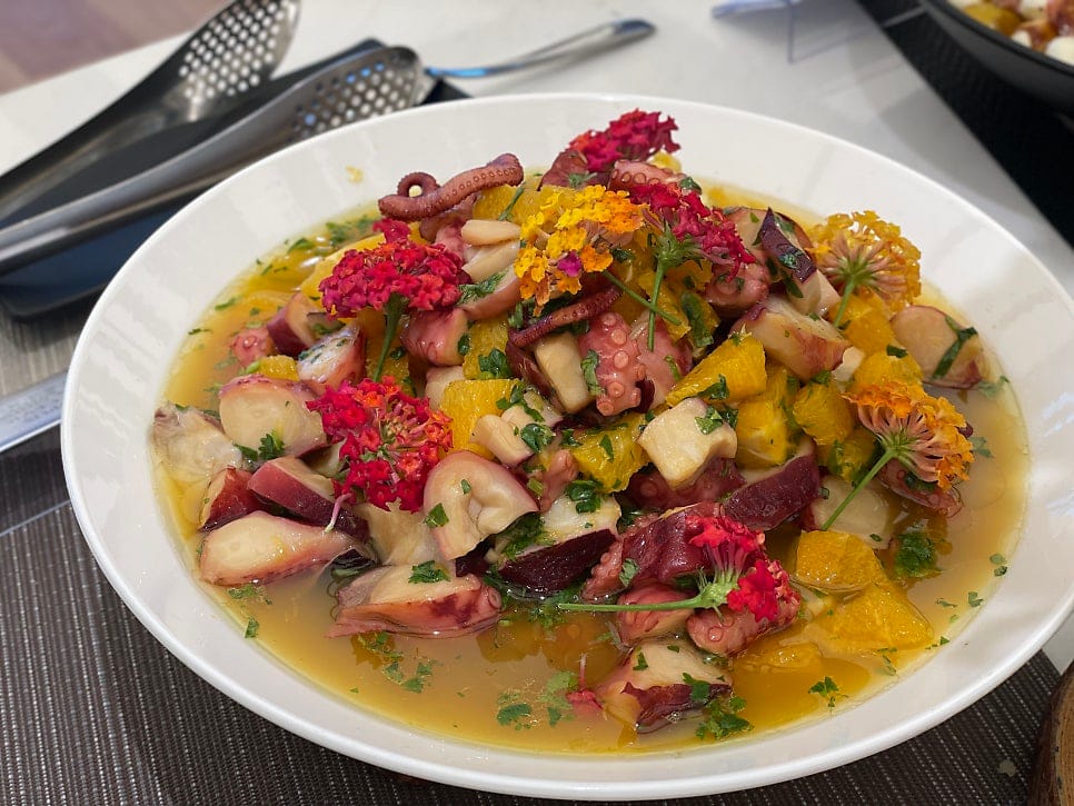 Year-End Corporate Catering in Seoul — Custom Menus for Office Parties and Year-End Gatherings — 9