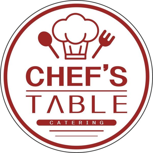 VIP Catering in Seoul with Chef Thomas Lee — Chef's Table Catering