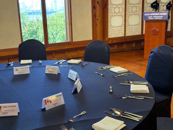 VIP Session Coffee Break & Formal Lunch Course Menu Catering