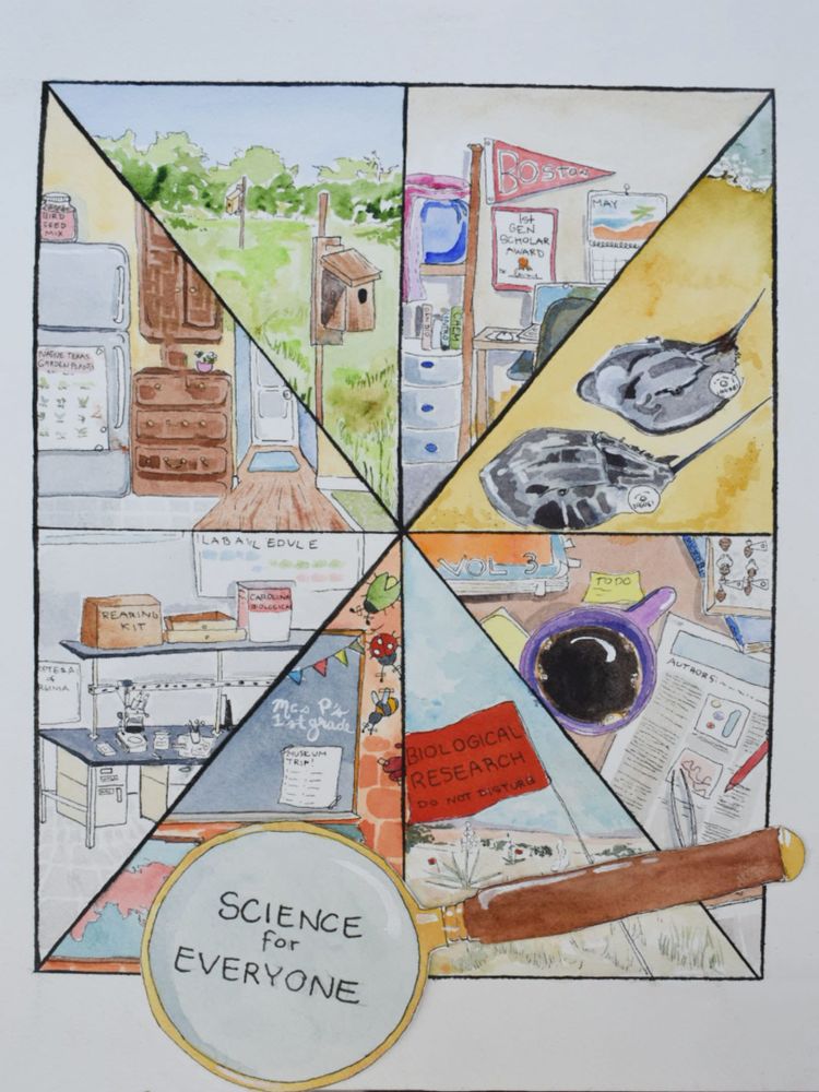 Let's celebrate some good news