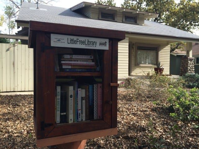 Friday recommended reads #24