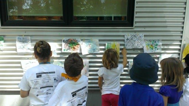 Why aren’t undergrads more like 8 year olds?