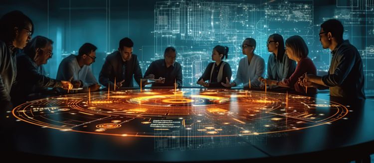 The importance, and impossibility, of lab meetings