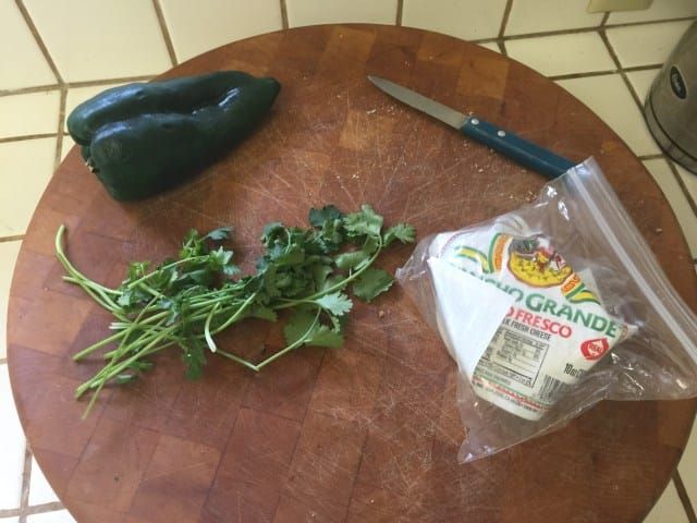 Let me tell you about my breakfast