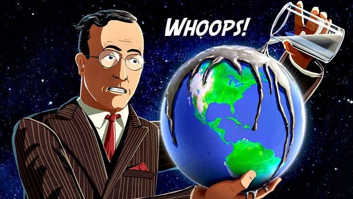 Recommended reads #202