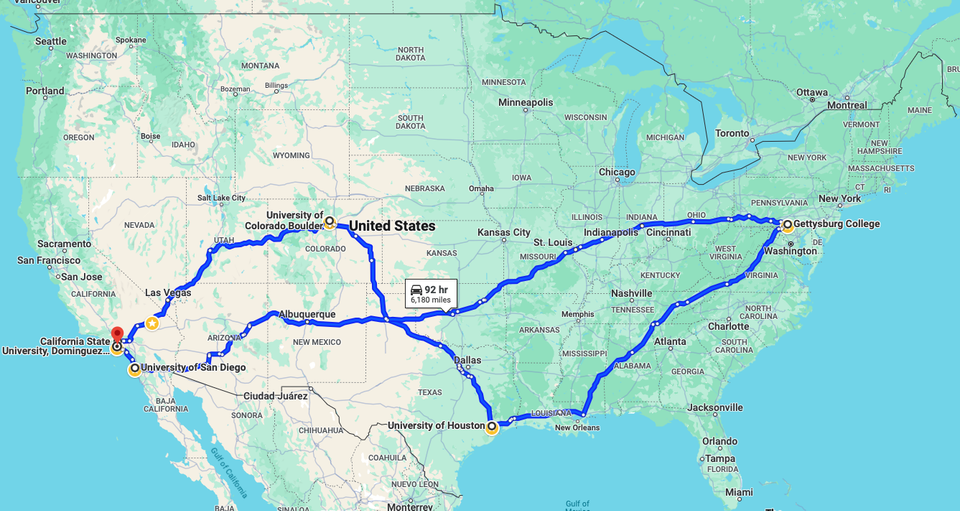 Needing to move is a huge barrier to broadening representation in the sciences