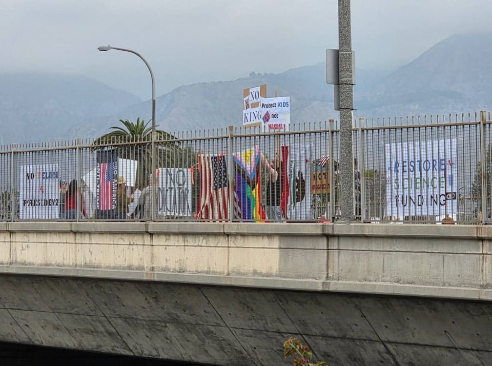 Where do we go from here?