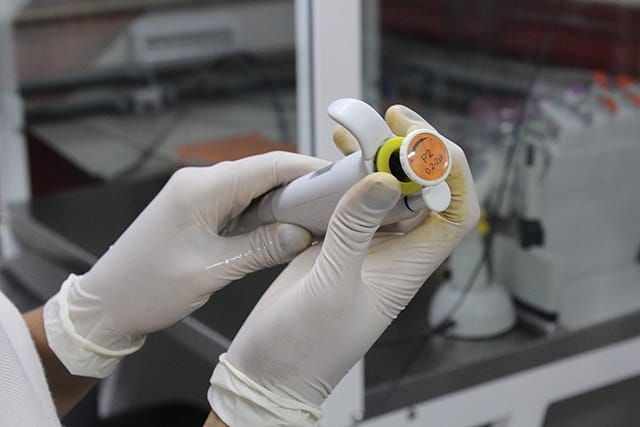 Planning lab “boot camps” for after the pandemic