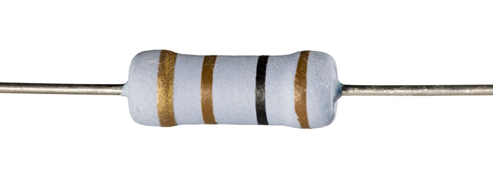 Welcome to the Resistance