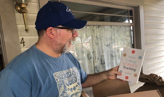 A Practical Guide To College Science Teaching