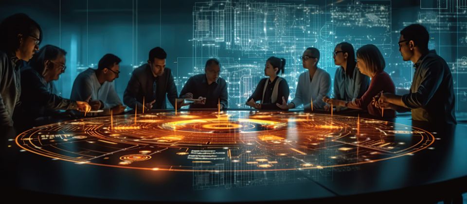 The importance, and impossibility, of lab meetings