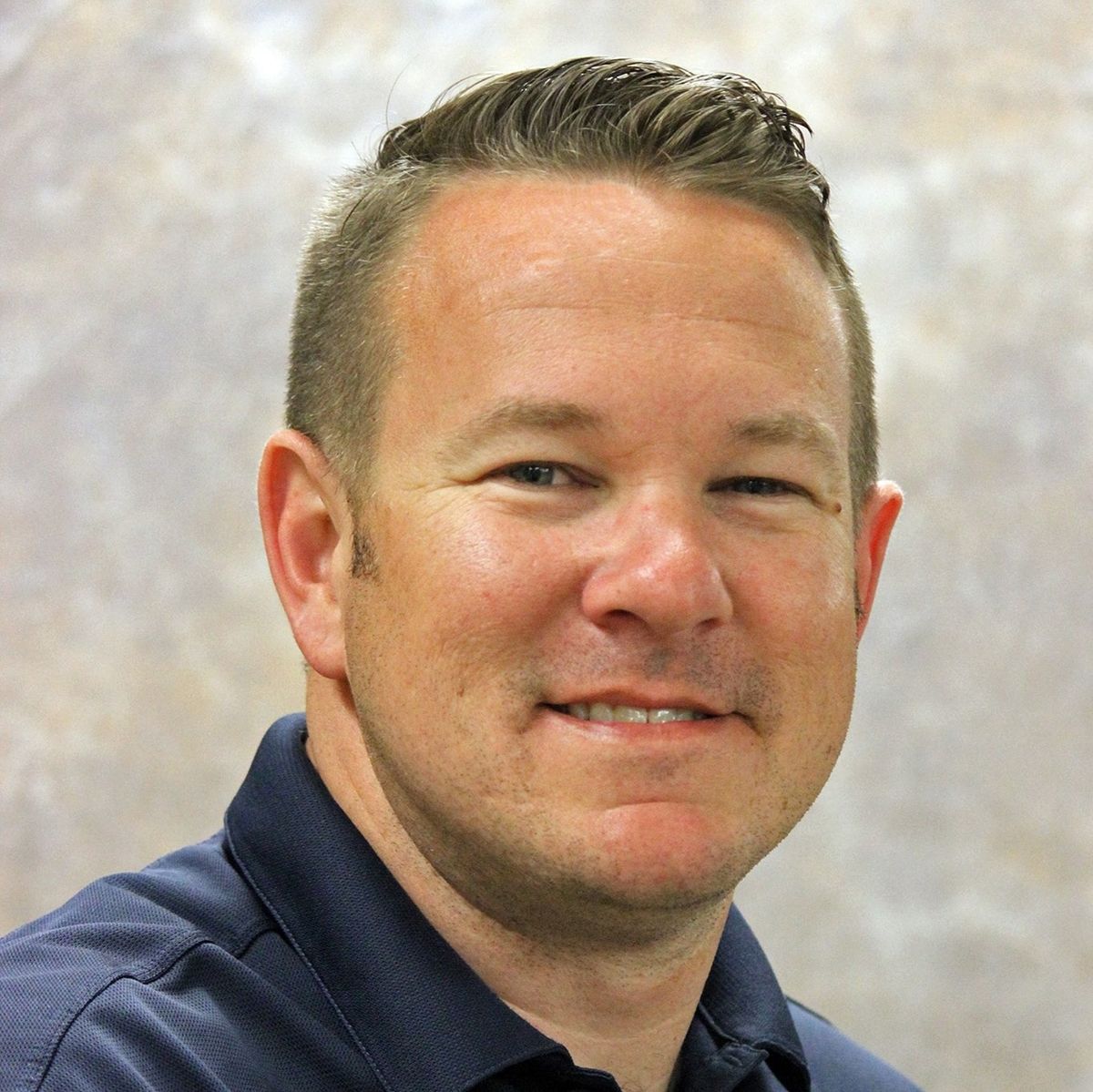 I Have To Ask: Andy Quarnstrom (Champaign Township Supervisor)