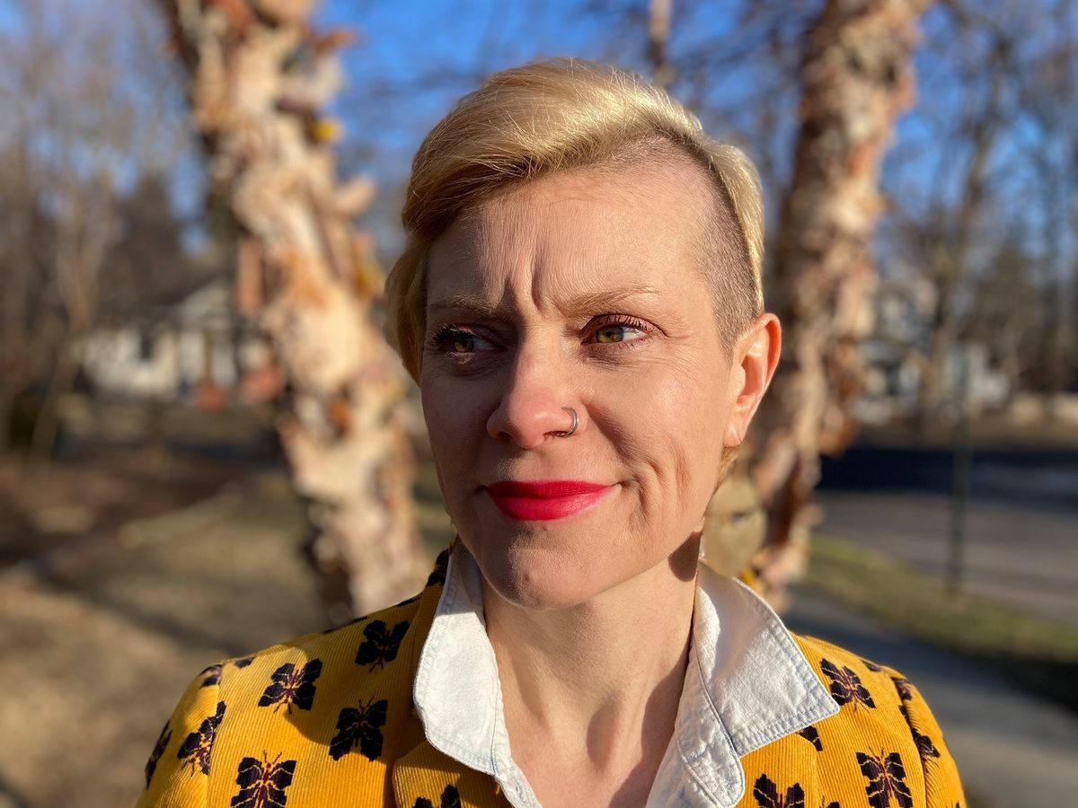 I Have To Ask: Lara Orr (Urbana School Board Candidate)