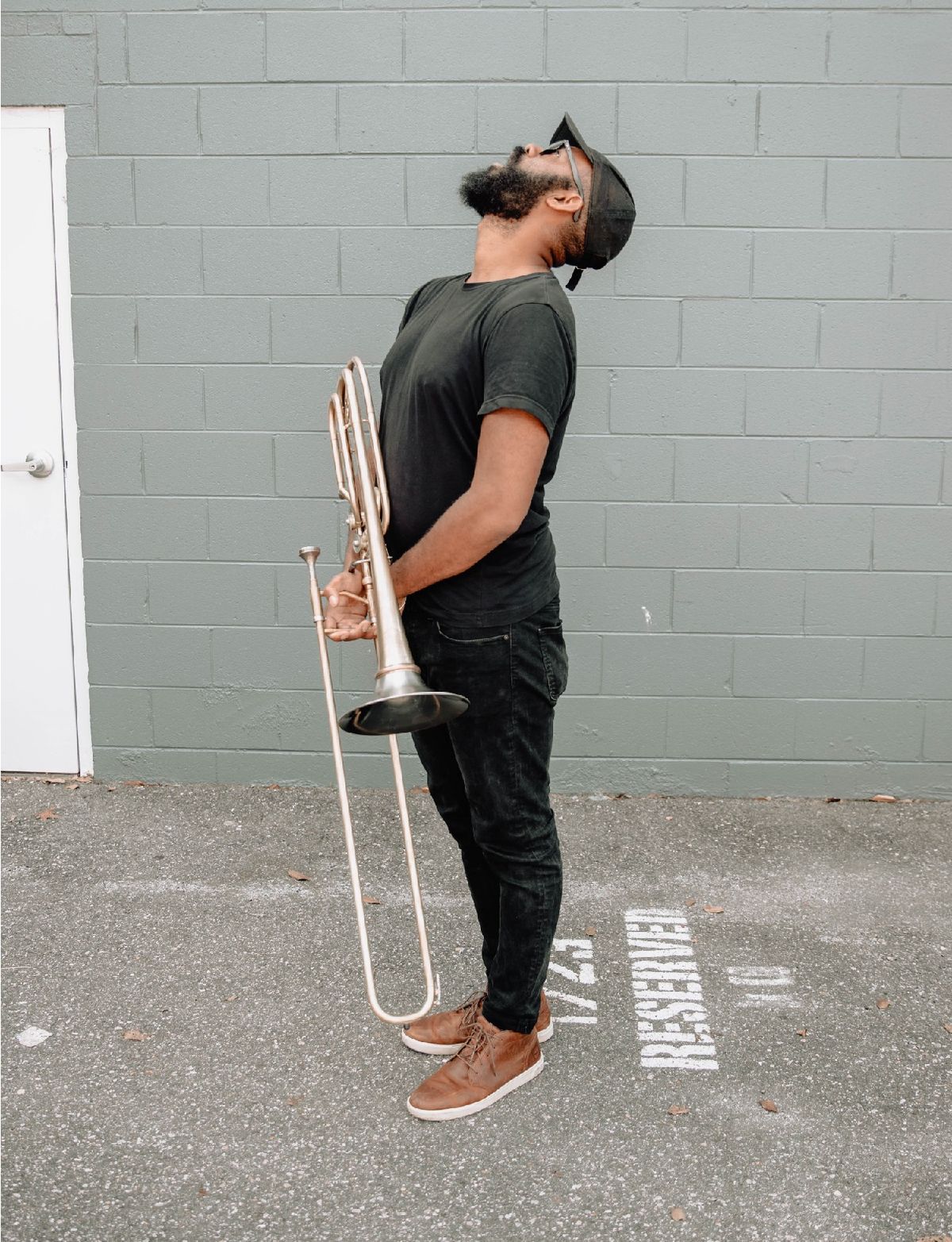 Champaign Is Also A Band (Ep. 42): Reginald Chapman