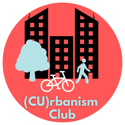 I Have To Ask: Adani Sanchez + Kathy Shannon (CUrbanism Club)