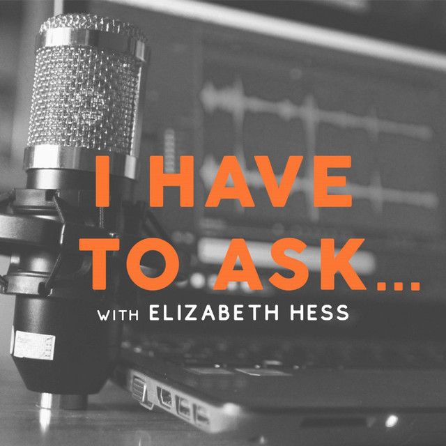 I Have To Ask…(Ep. 48): Jen Straub (Champaign Co. Board Candidate)