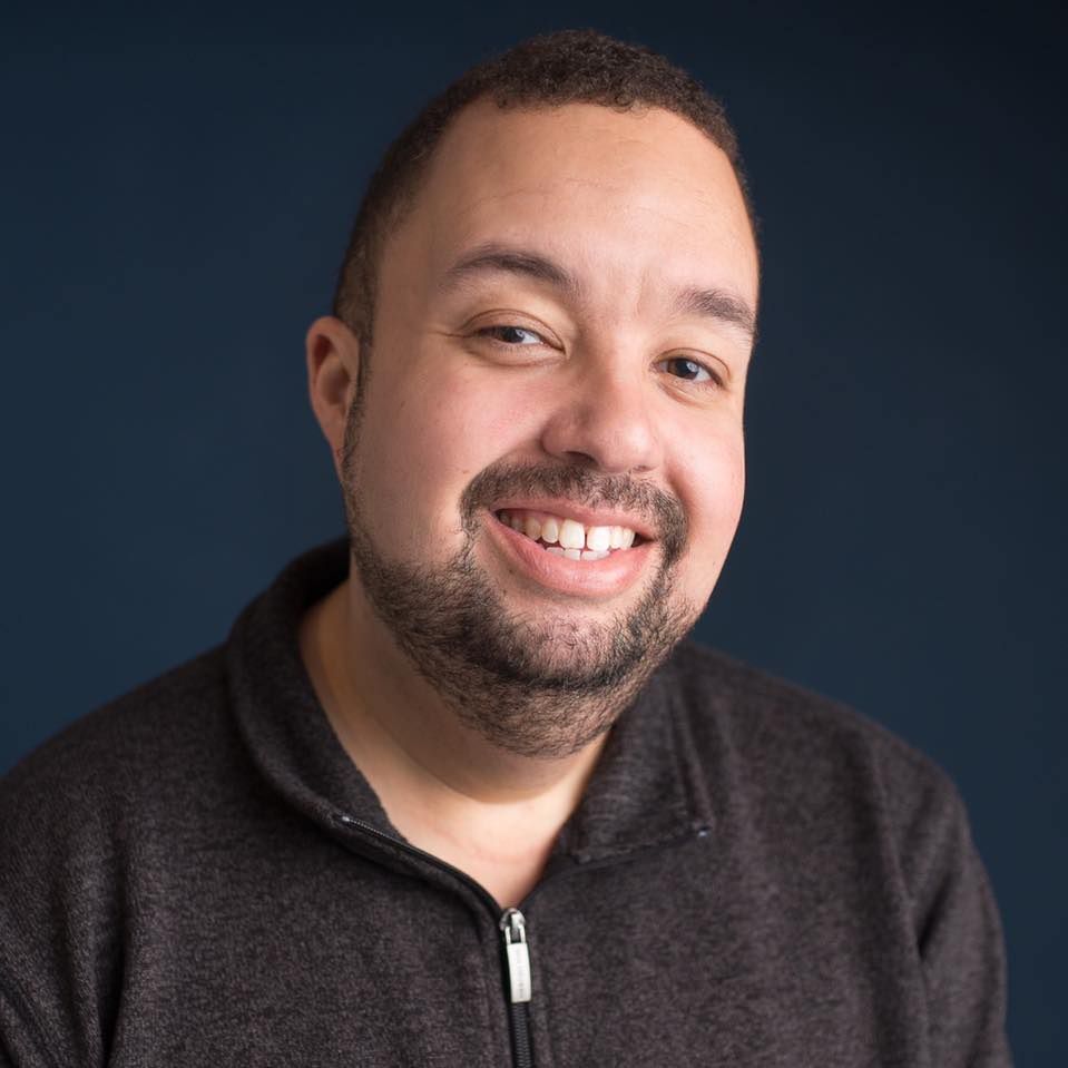 I Have To Ask: Matthew Gladney (Champaign City Council)